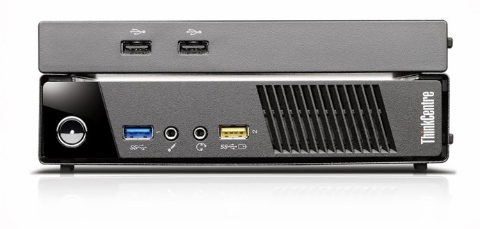 Lenovo ThinkCentre M93p