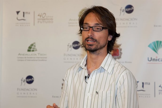 Francsico javier hernandez experto ciberasoso uma