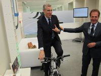 Conde pide a la UE un "ejercicio de realismo" porque astilleros y armadores "pueden ser penalizados por cumplir la ley"