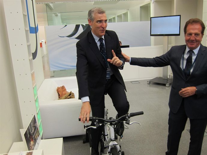 Vigo Conde Energylab