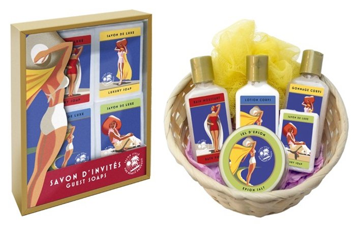 Marionnaud te trae los mejores productos y sets para regalar