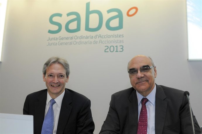 Junta General Ordinaria de Accionistas de Saba