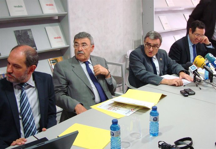 Municipalia crea un salón profesional del sector del camping