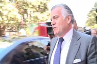 CiU, PSC, ICV-EUiA y C's piden a Rajoy explicaciones sobre el caso Bárcenas