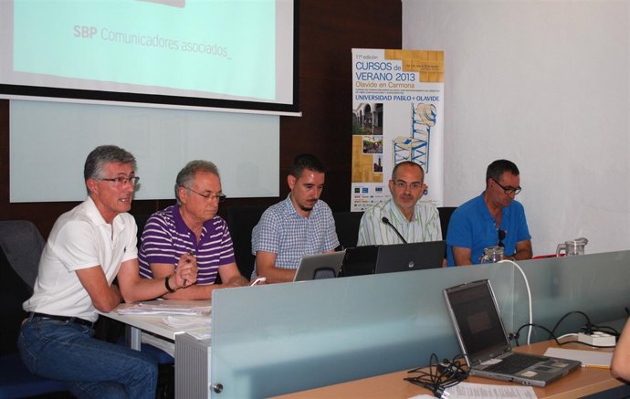 Mesa de directores de medios digitales