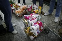 Venezuela.- La inflación alcanza a mitad de año el 40 por ciento