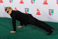 Elvis Crespo envía al hospital al gerente de un restaurante tras una pelea