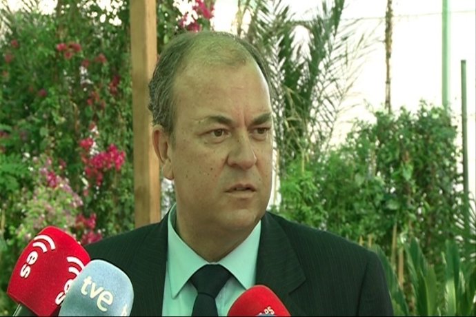 José Antonio Monago