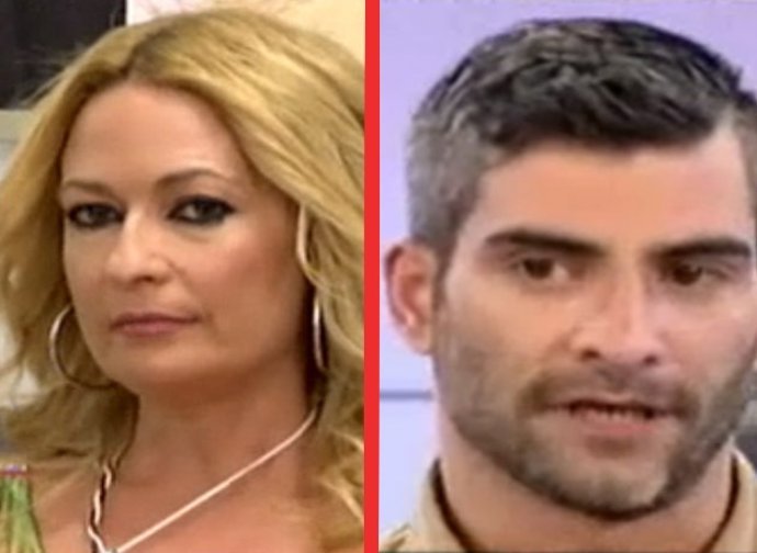 Olvido Hormigos llevará a Asdrubal a los tribunales