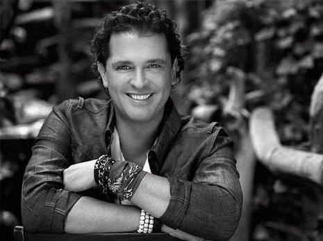 Carlos vives inicia su tour  'Como le gusta a mi pueblo'