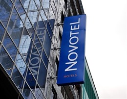 Imagen de Novotel