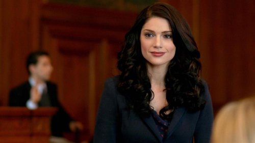 Janet Montgomery Made in Jersey