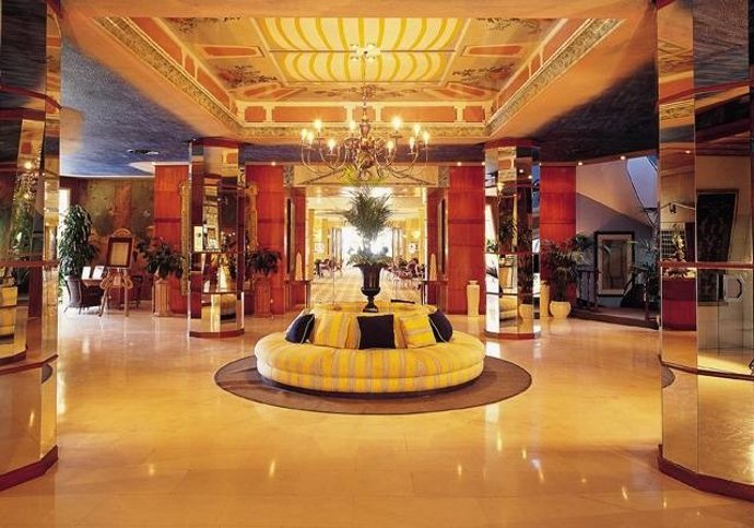 Hotel Incosol De Marbella 