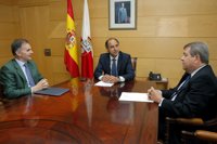 Cantabria, primera comunidad con un Juzgado especial para las demandas de preferentes