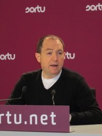 Sortu critica que la Fiscalía está "cegada por la sed de venganza" al pedir la revisión del caso Bolinaga 