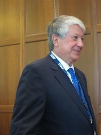 CEOE espera que los pronósticos del FMI sobre España "se equivoquen"