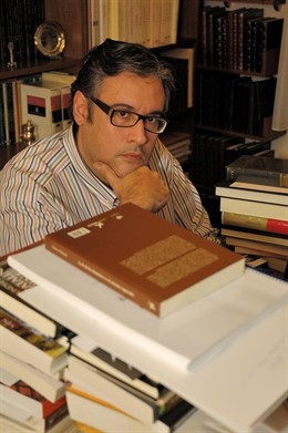 Juan Manuel De Prada