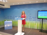 El PP-A pide a la Junta que abandone la acusación en el caso de los ERE "si quiere pagar la defensa de los imputados"