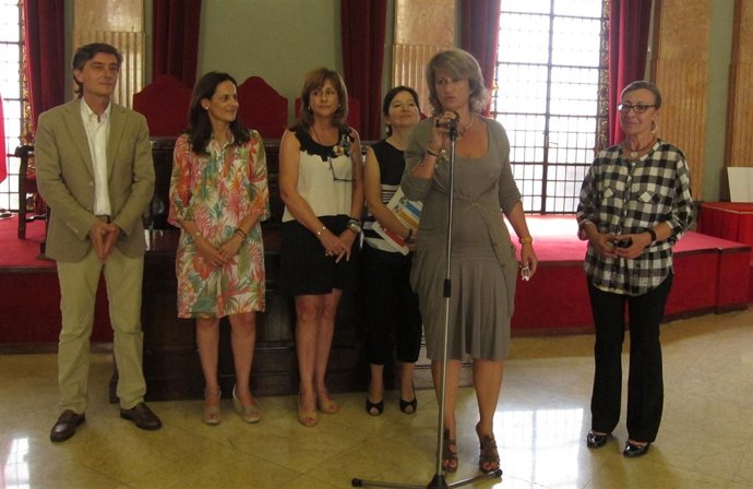 Martínez, De la Fuente, Martínez Conesa y Tortosa