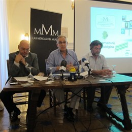 II Foro Internacional de las Méridas del Mundo