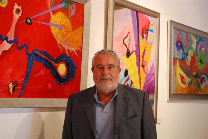 El subdirector general de la RTVA, Joaquín Durán