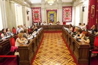 Ayuntamiento Cartagena, a favor del mantenimiento del partido judicial Cartagena
