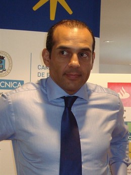 Juan Verde
