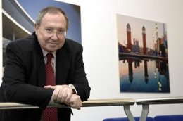 Josep Lluís Bonet