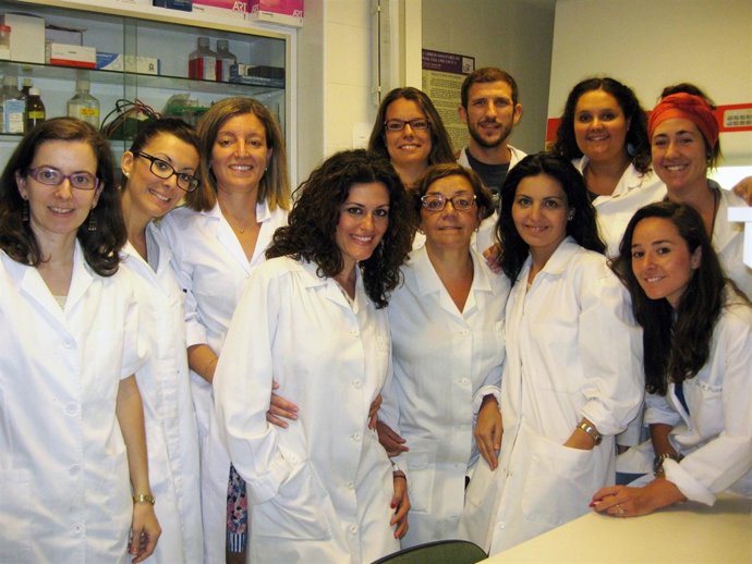 Premiada una comunicación de la US en toxicología