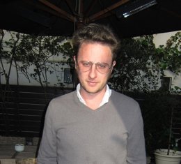 David Carabén