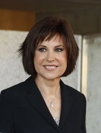 Fallece la periodista Concha García Campoy