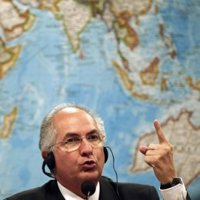 Venezuela.- La oposición carga contra Maduro por ofrecer asilo a Snowden y no resolver los problemas de Venezuela