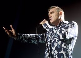 Morrisey cancela su gira por Latinoamérica