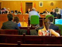 Un exsocio fundador de Mahía asegura que Méndez cobró "cantidades salvajes" como "lanzadera" de la empresa en CyL