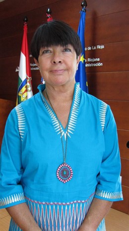 Margarita Uría, Vocal Del CGPJ