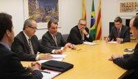 Mas remarca que Pere Casaldàliga és "un símbol" que transcendeix Catalunya