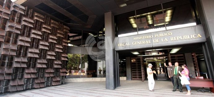 Fiscalía General de Venezuela