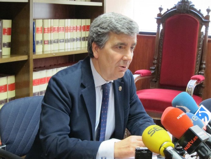 Juan Manuel Fernández.