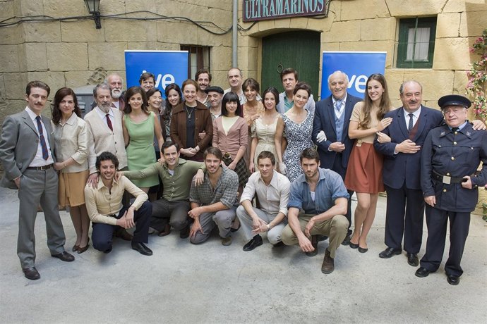 Gran Reserva. "El origen'