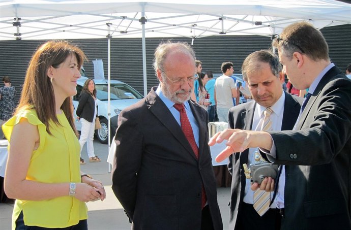 Presentación nuevo combustible AutoGas 