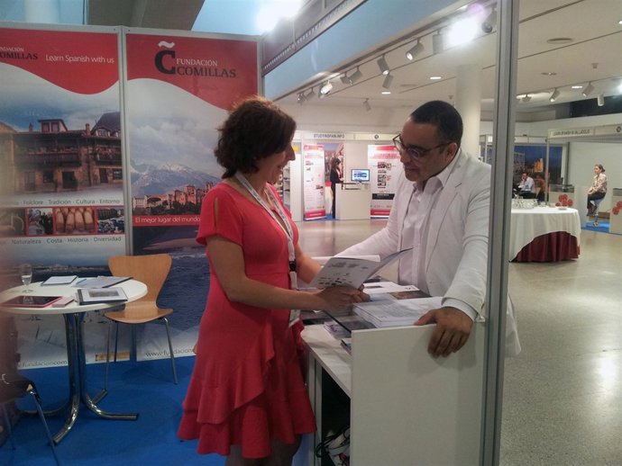 Participación de la Fundación Comillas en el congreso