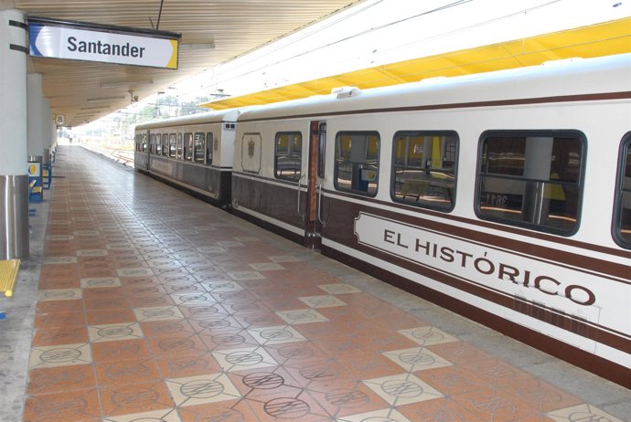 Texto El Histórico Cantabria Y Fotos (Lucia)