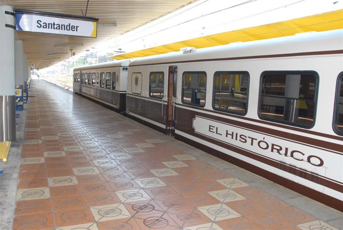 Texto El Histórico Cantabria Y Fotos (Lucia)