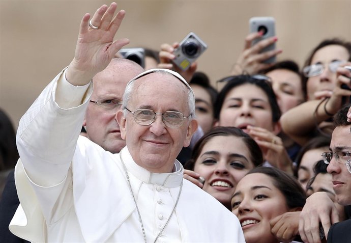 Papa Francisco
