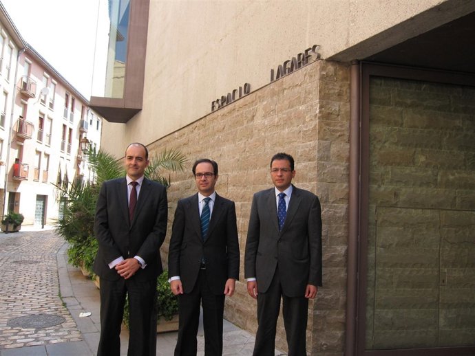 Presentación informe Situación de La Rioja de BBVA Research