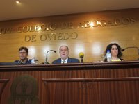 Aumentan las solicitudes de turnos de oficio al tiempo que se reduce el trabajo de los abogados a causa de las tasas