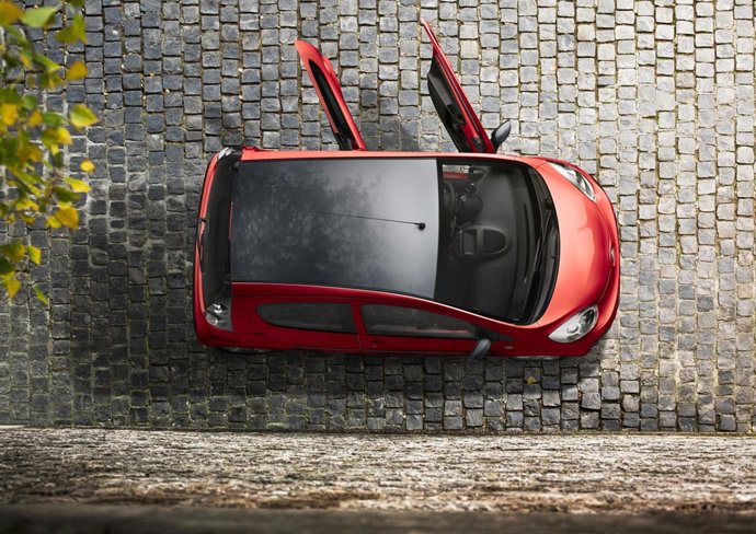 Citroën C1 Collection