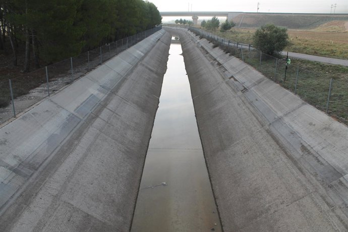 TRASVASE TAJO SEGURA, SEQUÍA, REGADÍO, AGUA