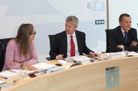 Xunta espera "buenas noticias" sobre el tax lease, pero "llegará hasta donde tenga que llegar" si no las hay