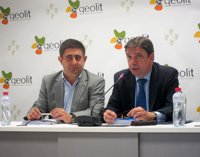 Planas afirma que trabaja "a ciegas" en las primarias del PSOE-A, "pero aun así" recibe "mucho calor"